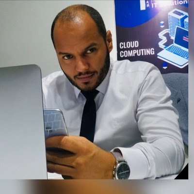 khalaf86426's profile picture. 