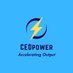 CEOpower (@ceopowered) Twitter profile photo CEOpower (@ceopowered) Twitter profile photo