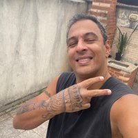 🙏🏼Deus ❤️ Filhos (@maxmmachado1976) 's Twitter Profile