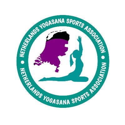 The Stichting Netherlands Yogasana Sports Association is a registered organization (KVK number 94309531) dedicated to promoting Yogasana as a sport
