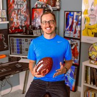 Brad Lefeld (@bradleyjackdsgn) 's Twitter Profile