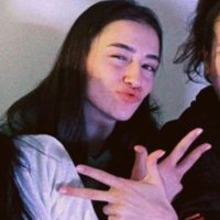 mi (@bwkwjdoe) 's Twitter Profile