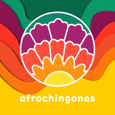 Podcast🎙
Solas somos semilla, juntas campo florido.🌺🌸🌻🌼
info@afrochingonas.com