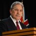 Winston Peters (@newzealandmfa) Twitter profile photo Winston Peters (@newzealandmfa) Twitter profile photo