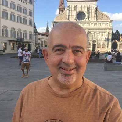 AttilioImparato's profile picture. 
