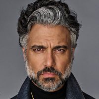 Jaime Camil (@jaimecamil) 's Twitter Profile Photo Jaime Camil (@jaimecamil) 's Twitter Profile Photo