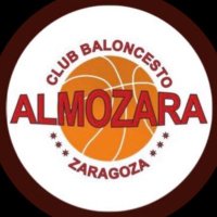 Baloncesto Almozara (@cbalmozara) 's Twitter Profile Photo Baloncesto Almozara (@cbalmozara) 's Twitter Profile Photo
