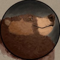 Kuruk (@kurukthebear) 's Twitter Profile Photo