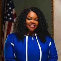 Councilmember Katherine Gilmore Richardson (@councilwomankgr) 's Twitter Profile Photo Councilmember Katherine Gilmore Richardson (@councilwomankgr) 's Twitter Profile Photo
