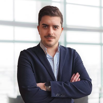 From 🇵🇹 | Chairman & CEO @ 🇪🇪 x7trade | Revolutionizing cross-border e-commerce