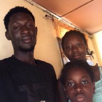 Modou (@modou4063688482) 's Twitter Profile