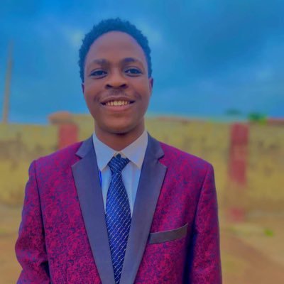 OYEOMOADE's profile picture. Software developer || content creator || Physics student 😎|| FC 4lyf ❤️🦅