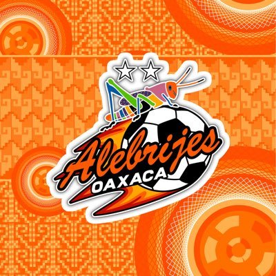 Bienvenido a la cuenta @AlebrijesOaxaca de la @LigaTDP