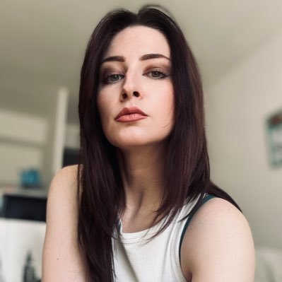 spiritfox_'s profile picture. I play video games and draw sometimes - OTP Vel’koz - SPN family