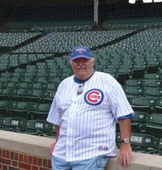 saxman1947's profile picture. 