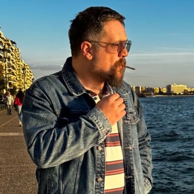 kaandemirkaya's profile picture. ruh hastası!     B747✈️

Faroz/Trabzon