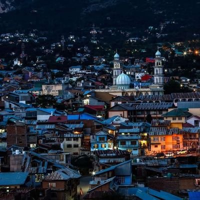 Echoesofchenab's profile picture. چنابی کشمیری