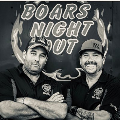 •2012 & 2013 MBN Team of the Year •2014 #2 MBN Team of the Year •2017 SCA World Champion • 2018 2nd Place Whole Hog @ MiM #WhiteLightning #DoubleGarlicButter
