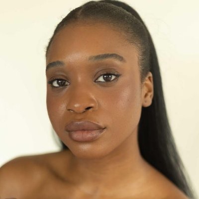 Andrea Solonge Profile