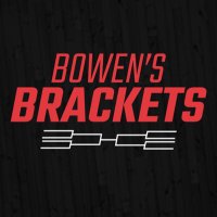 Bowen's Brackets (@bowensbrackets) 's Twitter Profile