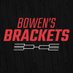Bowen's Brackets (@bowensbrackets) Twitter profile photo Bowen's Brackets (@bowensbrackets) Twitter profile photo