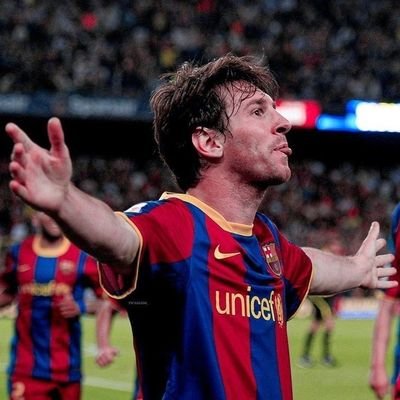 Proud Indian 🇮🇳 | Football ⚽ | Messi 🐐👑 | Barca 💙❤️