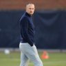CoachChrisRich's profile picture. Head Men's Soccer Coach at @UNCGsoccer