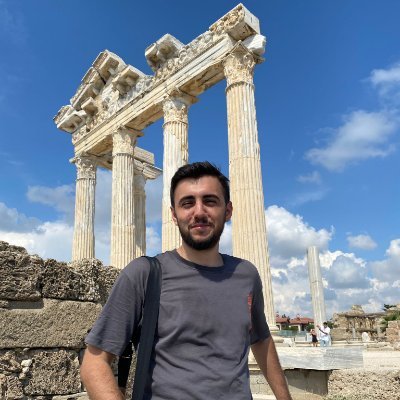 bugraokcebe's profile picture. Bilgisayar Müh.
Konya