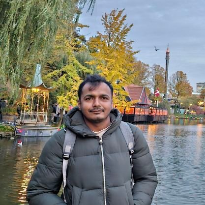 rameez_n5d's profile picture. Post-doc @CaFoscari, Ph.D @SapienzaPINlab, Visiting research @telecomparis
https://t.co/shWB43CBJO