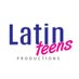 Latin Teens Productions (@latin_teens_p) Twitter profile photo Latin Teens Productions (@latin_teens_p) Twitter profile photo