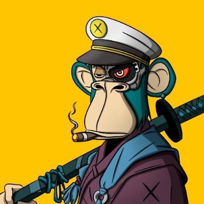 nftcrypto353981's profile picture. A risk averse Degen, prefer arbitrage over gambling | #BAYC | #PUNK | #MAYC | #MOONBIRD | #AZUKI | #RENGA https://t.co/0TJRNlfIem