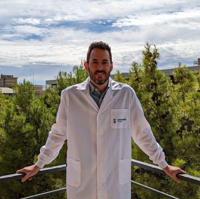 🧪 Chemist | 'Ramón y Cajal' Fellow @unizar & @INMAdivulga | Former @SwagerGroup Postdoc | Self-assembled materials for robotics, optoelectronics & sensing⚡️