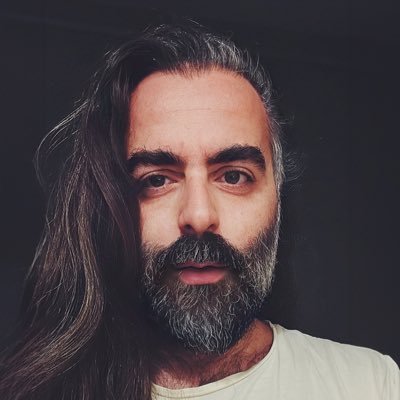 cagilbay's profile picture. Film Production Designer