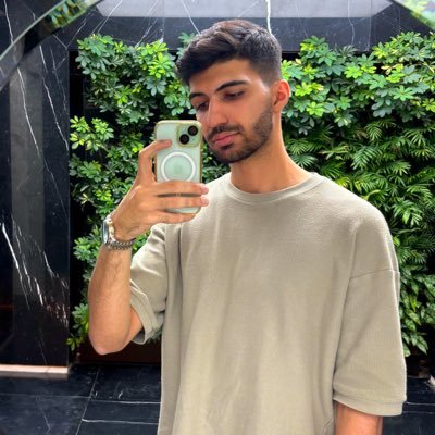 ariaxnxx's profile picture. software developer