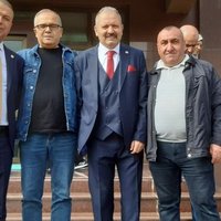 İshak Tetik (@shaktetik3) 's Twitter Profile Photo