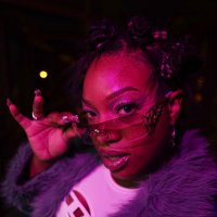 JERSEYCLUBQUEEN πΈπ½ (@uniiqu3) 's Twitter Profile