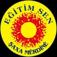 Eğitim Sen Mardin Şubesi (@mardinegitimsen) 's Twitter Profile Photo Eğitim Sen Mardin Şubesi (@mardinegitimsen) 's Twitter Profile Photo