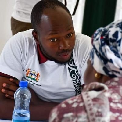 vn_cheruiyot's profile picture. Geospatial | Graphic Design | Farmer