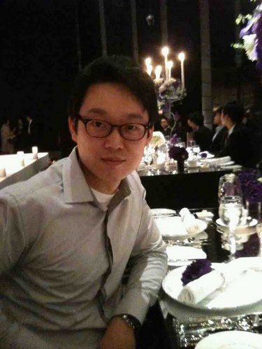 pldc0216's profile picture. KoreanRe ('04.12~ )
- Auditing Office('09.10 ~ )
- Europe Treaty Div., Overseas Dept.('06.1~'09.9)


기독교 신앙(--;
역사, 축구, 야구, 웨이트트레이닝,
우울한 사람 썰렁하게 웃기기