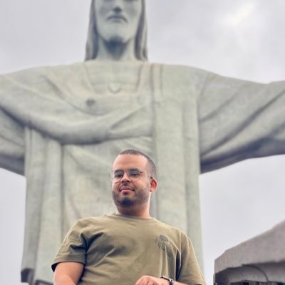 Nordestino, Engenheiro Civil, Investidor, Cristão e Patriota! 🇧🇷