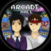آركيد الصداقة (@fs_arcadehall) Twitter profile photo آركيد الصداقة (@fs_arcadehall) Twitter profile photo