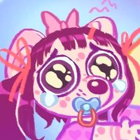😭CWYING🩷Pwincess❄️🇵🇸 (@icycritterarts) 's Twitter Profile