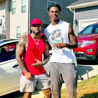 Eddie Kane Ricks (@eddiericks4) 's Twitter Profile