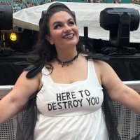 Hannah 🫶 (@hantalkstaylor) 's Twitter Profile Photo