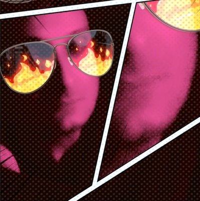 __metallicKO's profile picture. Queer & Weird / Ne cherchez pas à me comprendre, je n'y arrive déjà pas moi-même / Ici, c'est le bordel et c'est bien comme ça ! / J'aime ma chatte. 💜