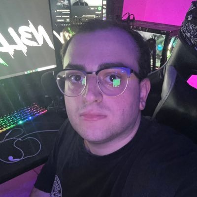 n3llotv's profile picture. ✨Warzone Content creator✨ 📩Collab:n3llotv@gmail.com📩 👇 BUILD ARMI SU IG 👇