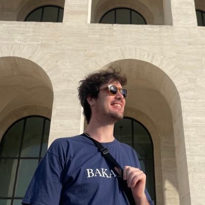 migueldiezfdz's profile picture. ~/No vestige of a beginning, no prospect of an end. (James Hutton, Theory of the Earth) ~/Bioinformatics/Microbiology ~/at IRYCIS