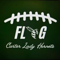 Carter Lady Hornets Flag Football (@carterflag) 's Twitter Profile Photo Carter Lady Hornets Flag Football (@carterflag) 's Twitter Profile Photo