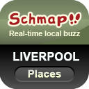Real-time local buzz for places, events and local deals being tweeted about right now in Liverpool!