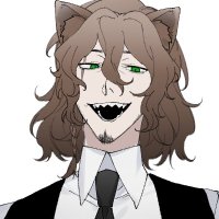 Kitsu Hakhan β€οΈβπ©Ή-π-π (@kitsu_hakhan) 's Twitter Profile